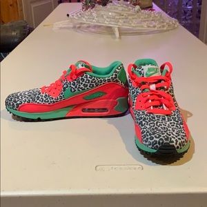 Nike Air Max